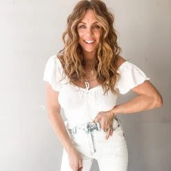 Patrons Of Peace Hyland Top Clothing