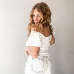 Patrons Of Peace Hyland Top Clothing