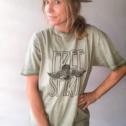 Trend Notes Free Spirit Tee