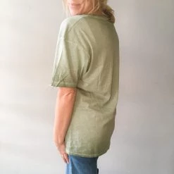 Trend Notes Free Spirit Tee