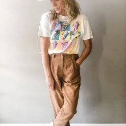 Trend Notes Carter Slouchy Pant Clothing