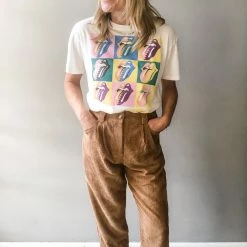 Trend Notes Carter Slouchy Pant Clothing