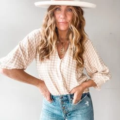 Lush Clothing For The Record Blouse 13 Lush Clothing For The Record Blouse