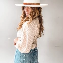 Lush Clothing For The Record Blouse 17 Lush Clothing For The Record Blouse