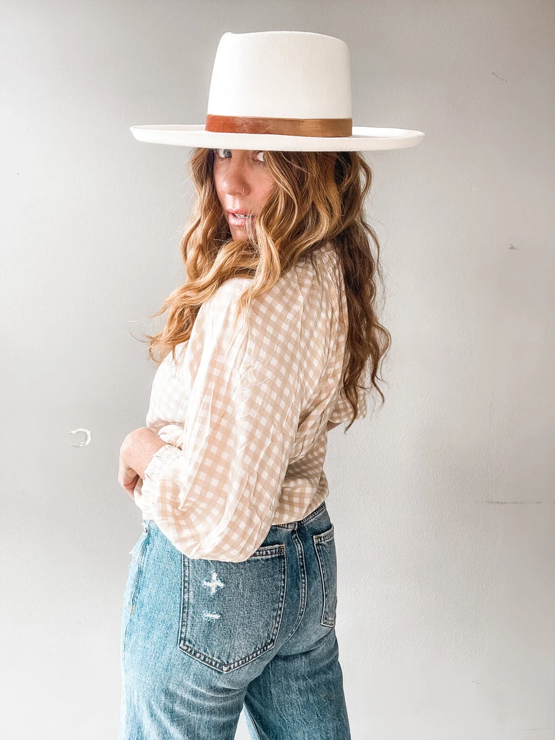 Lush Clothing For The Record Blouse 9 Lush Clothing For The Record Blouse