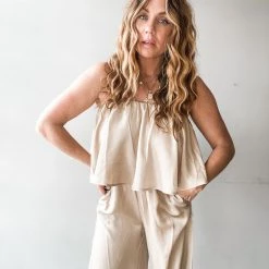 Pinch Bold Move Jumper