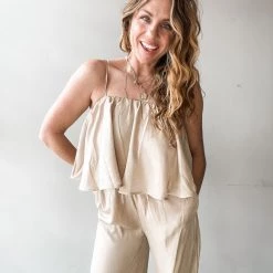 Pinch Bold Move Jumper