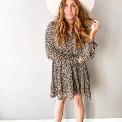 Dress Forum Zara Mini Dress Clothing