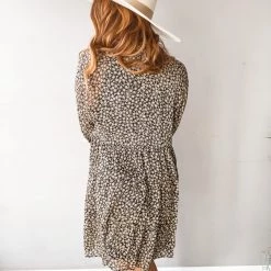 Dress Forum Zara Mini Dress Clothing