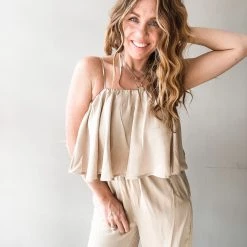 Pinch Bold Move Jumper