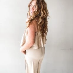 Pinch Bold Move Jumper