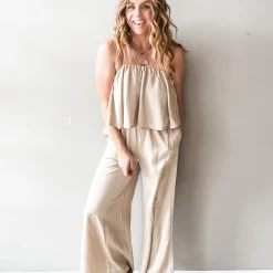 Pinch Bold Move Jumper