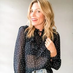 Dress Forum Savannah Top Clothing