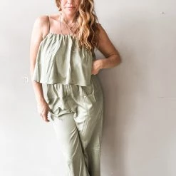 Pinch Bold Move Jumper