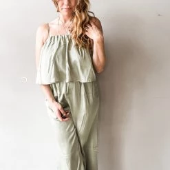 Pinch Bold Move Jumper