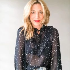 Dress Forum Savannah Top Clothing