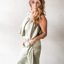 Pinch Bold Move Jumper