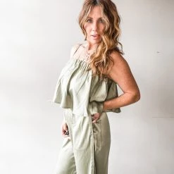 Pinch Bold Move Jumper