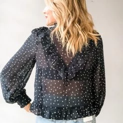 Dress Forum Savannah Top Clothing