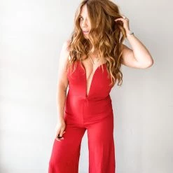 Audrey 3+1 Rolling In The Deep Corset Jumper Clothing