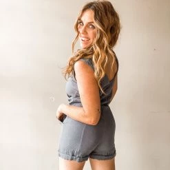 Pinch Clothing Siesta Key Romper 8 Pinch Clothing Siesta Key Romper