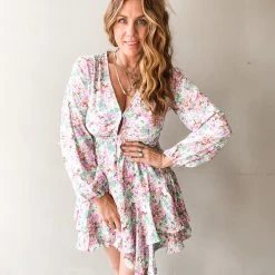 Lush San Marino Mini Dress 9 Lush San Marino Mini Dress