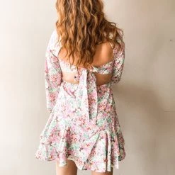 Lush San Marino Mini Dress 11 Lush San Marino Mini Dress