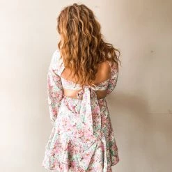 Lush San Marino Mini Dress 10 Lush San Marino Mini Dress