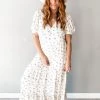 Saltwater Luxe Leora Maxi Dress