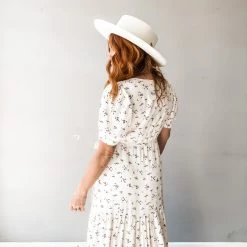 Saltwater Luxe Leora Maxi Dress