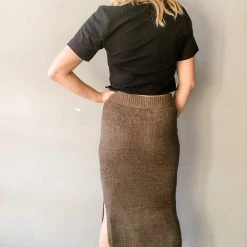 Wishlist Dani Midi Skirt