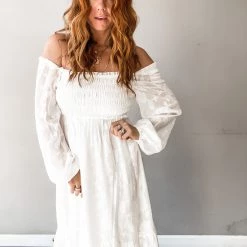 Saltwater Luxe Nancey Maxi Dress Clothing