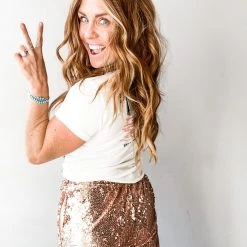 Listicle I Wanna Dance With Somebody Pant