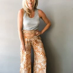 Patrons Of Peace Clothing Angelo Pant