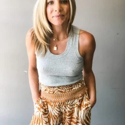 Patrons Of Peace Clothing Angelo Pant