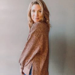 Z Supply Clothing Stardust Modern Weekender