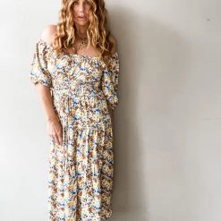 Pinch Clothing Bleecker Midi Skirt 10 Pinch Clothing Bleecker Midi Skirt