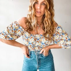 Pinch Bleecker Crop Top 11 Pinch Bleecker Crop Top