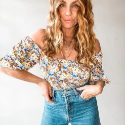 Pinch Bleecker Crop Top 12 Pinch Bleecker Crop Top