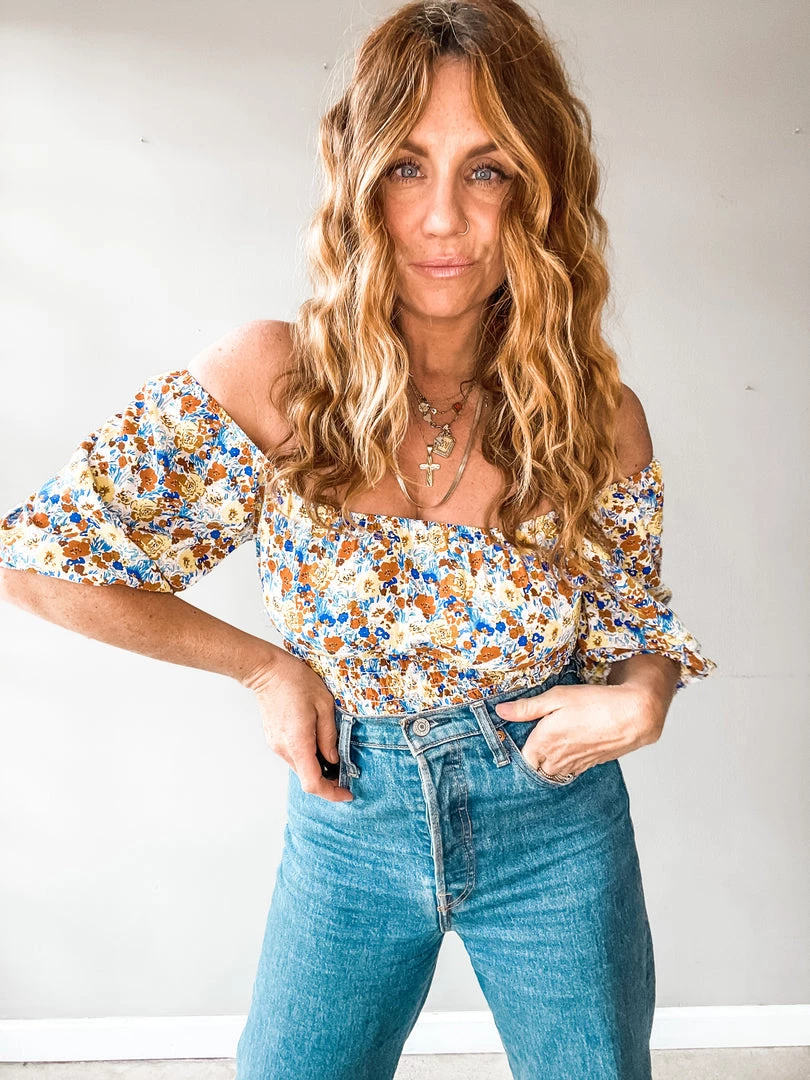 Pinch Bleecker Crop Top 6 Pinch Bleecker Crop Top