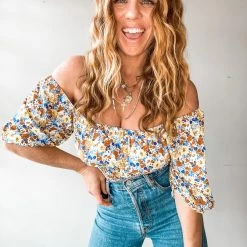 Pinch Bleecker Crop Top 10 Pinch Bleecker Crop Top