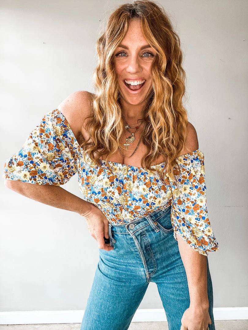 Pinch Bleecker Crop Top 1 Pinch Bleecker Crop Top