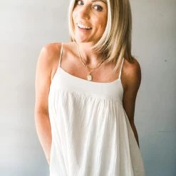 Listicle Clothing On My Mind Maxi Dress