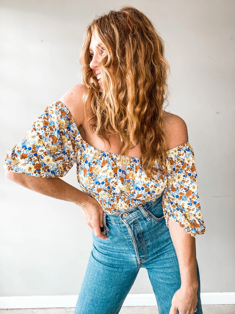 Pinch Bleecker Crop Top 2 Pinch Bleecker Crop Top