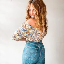 Pinch Bleecker Crop Top 13 Pinch Bleecker Crop Top