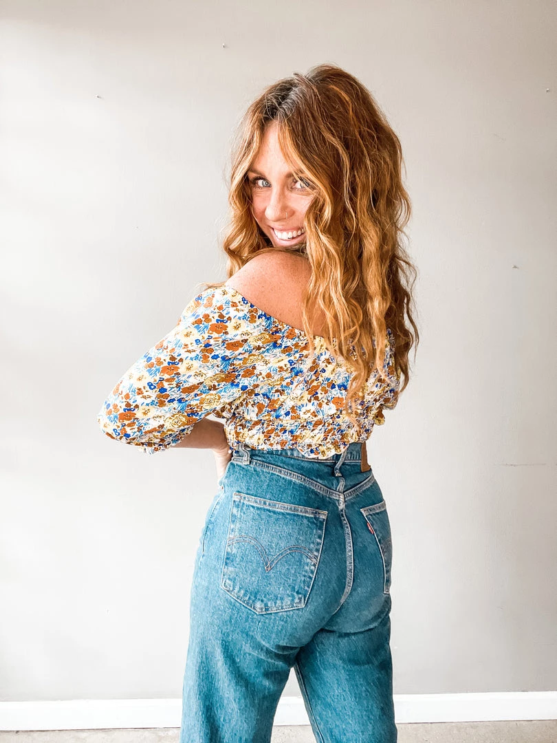 Pinch Bleecker Crop Top 7 Pinch Bleecker Crop Top