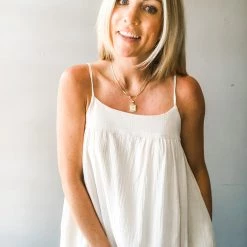 Listicle Clothing On My Mind Maxi Dress