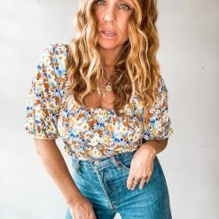 Pinch Bleecker Crop Top 9 Pinch Bleecker Crop Top