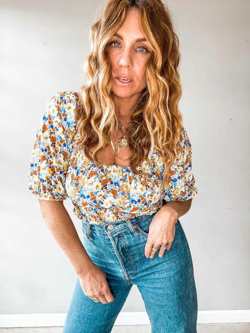 Pinch Bleecker Crop Top 3 Pinch Bleecker Crop Top