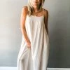 Listicle Clothing On My Mind Maxi Dress
